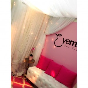 EYEMIMO beauty lounge