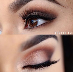 EyeMakeup By Nicole Wagner - Portland, Oregon