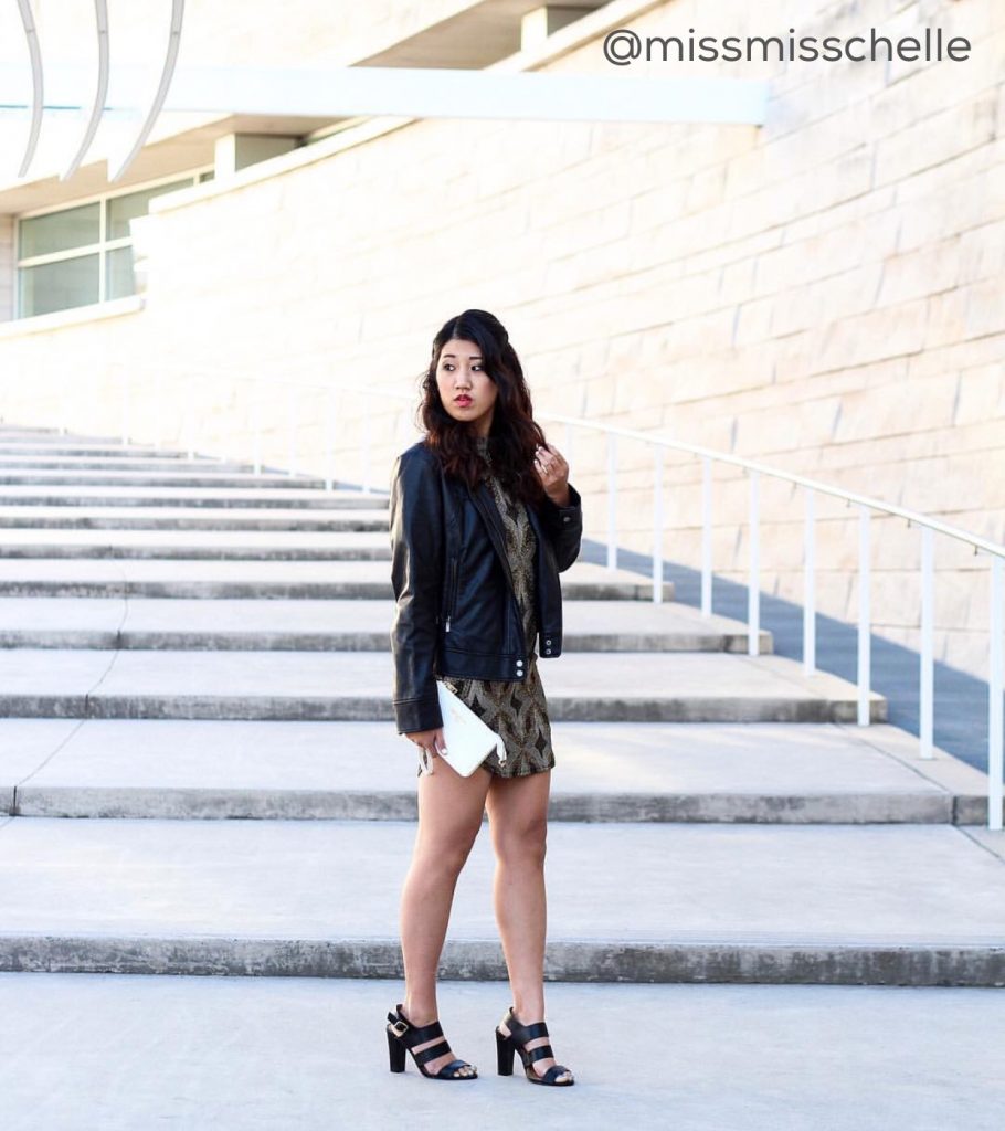 Michelle Sun - California Lifestyle Blogger