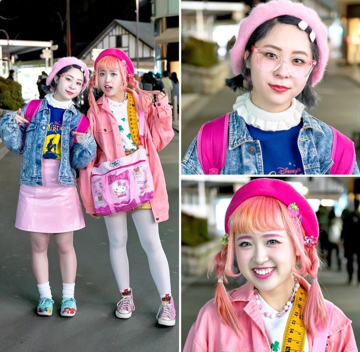 Tokyo Fashion (@tokyofashion) • Instagram photos and videos